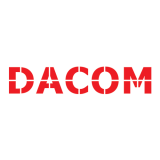 Logo Dacom | Sito Newton