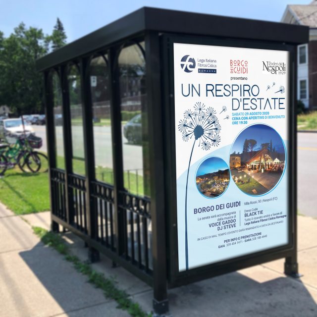 Bus Stop | Newton Software Solutions & Communications