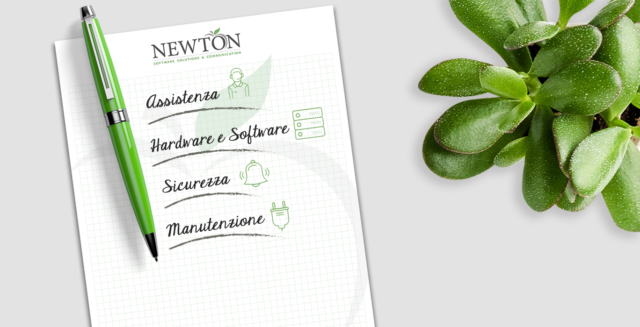 Newton Servizi IT