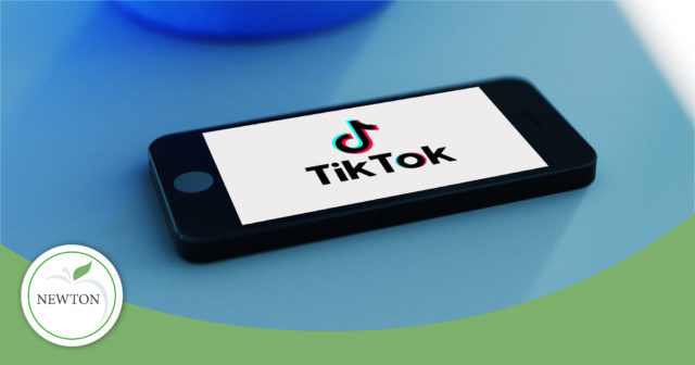 Tik Tok Non Mi Piace
