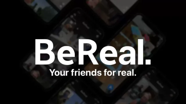 app BeReal