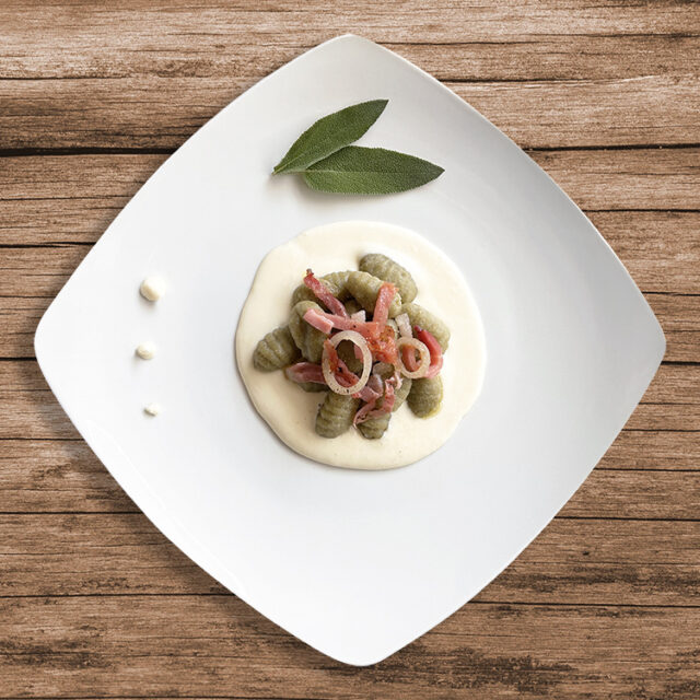 Pastificio Stroppa | Stand Giappone